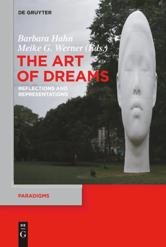 The Art of Dreams: Reflections and Representations: 4 (Paradigms, 4)