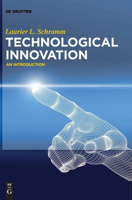 Technological Innovation: An Introduction - Image 1