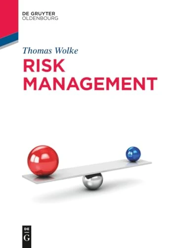 Risk Management (De Gruyter Textbook)