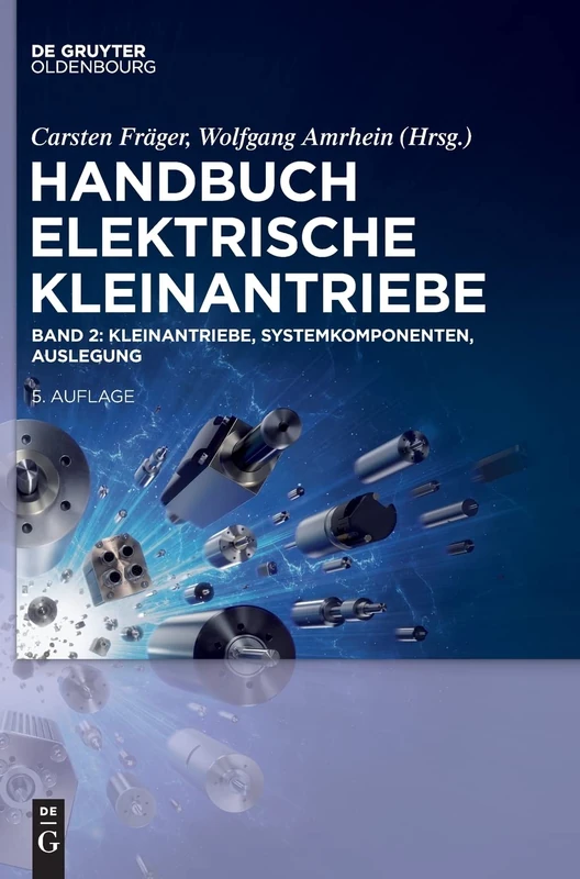 Kleinantriebe, Systemkomponenten, Auslegung: 2
