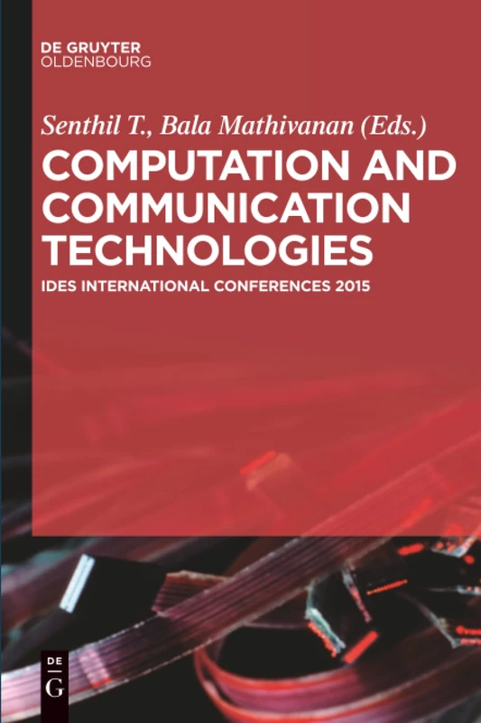 Computation and Communication Technologies