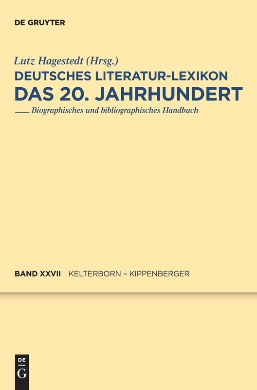 Kelterborn-Kippenberger