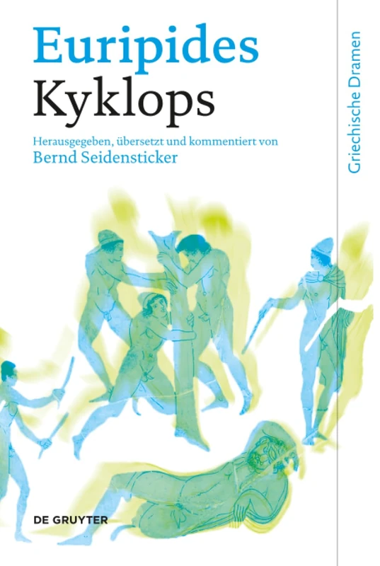 Kyklops (Griechische Dramen)