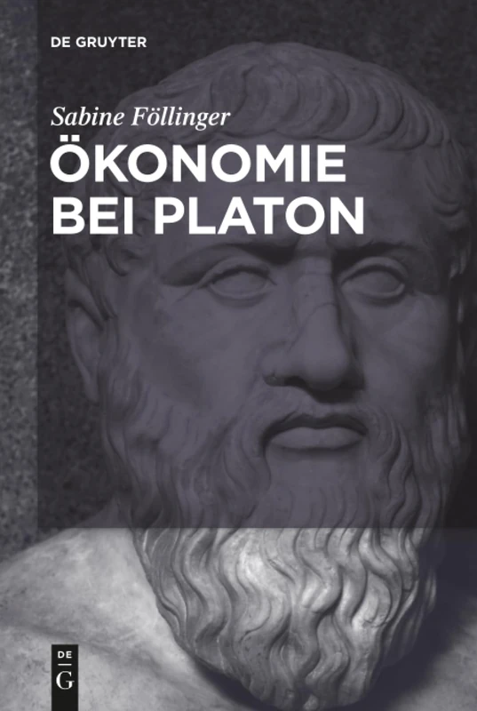 Ökonomie bei Platon