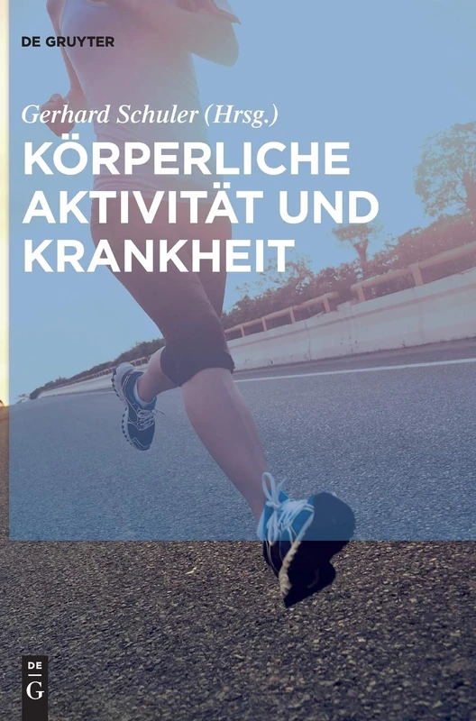 Korperliche Aktivitat Und Krankheit