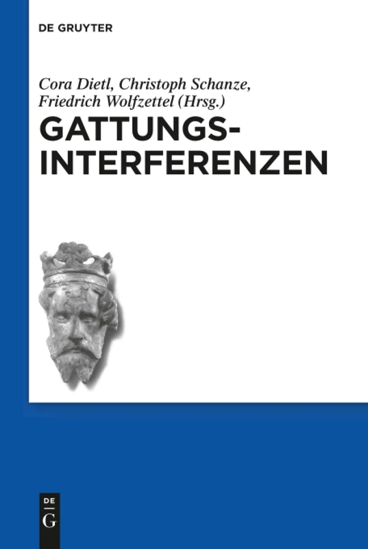 Gattungsinterferenzen: Der Artusroman im Dialog: 11 (Schriften der Internationalen Artusgesellschaft, 11)