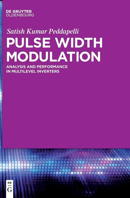 Pulse Width Modulation: Analysis and Performance in Multilevel Inverters