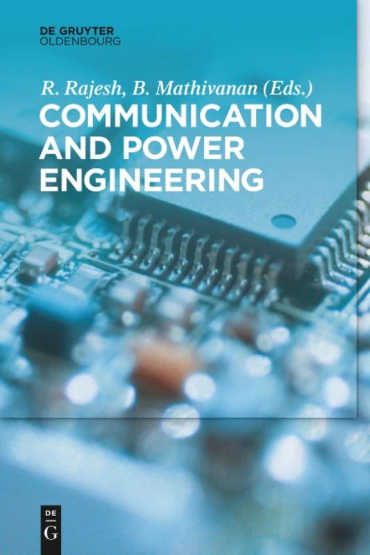 Communication and Power Engineering