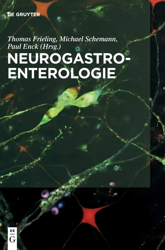 Neurogastroenterologie