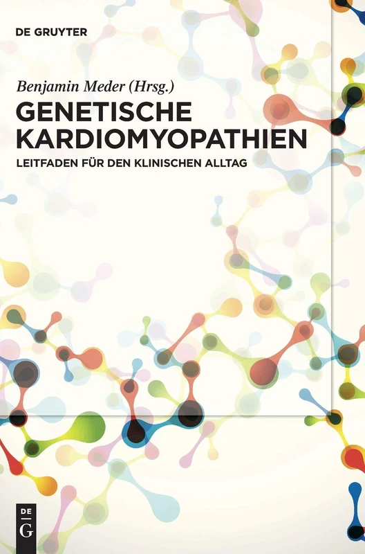 Genetische Kardiomyopathien: Leitfaden für den klinischen Alltag
