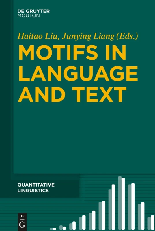 Motifs in Language and Text: 71 (Quantitative Linguistics [QL], 71)
