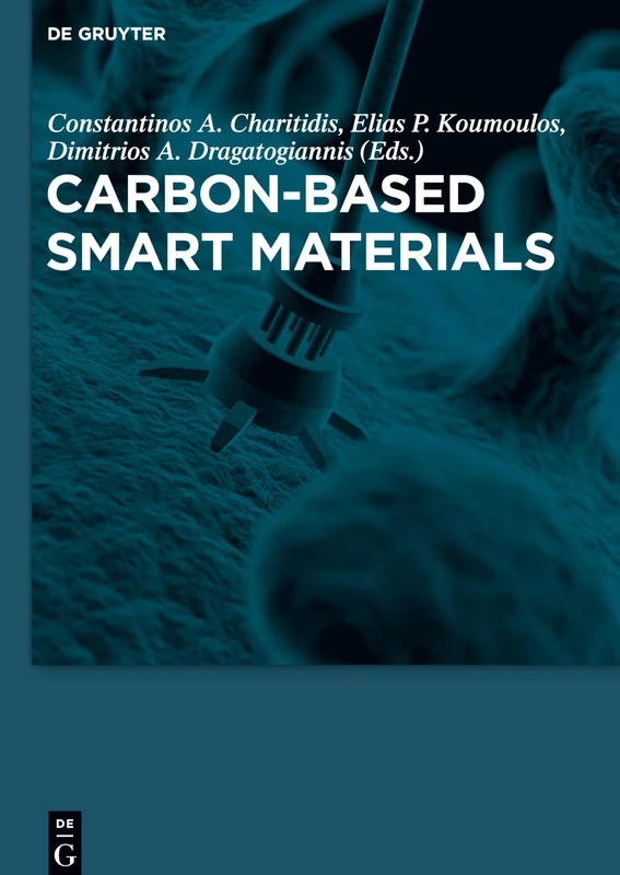 Carbon-Based Smart Materials