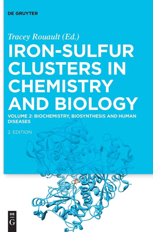 Biochemistry, Biosynthesis and Human Diseases: Biochemistry, Biosynthesis and Human Diseases: 2
