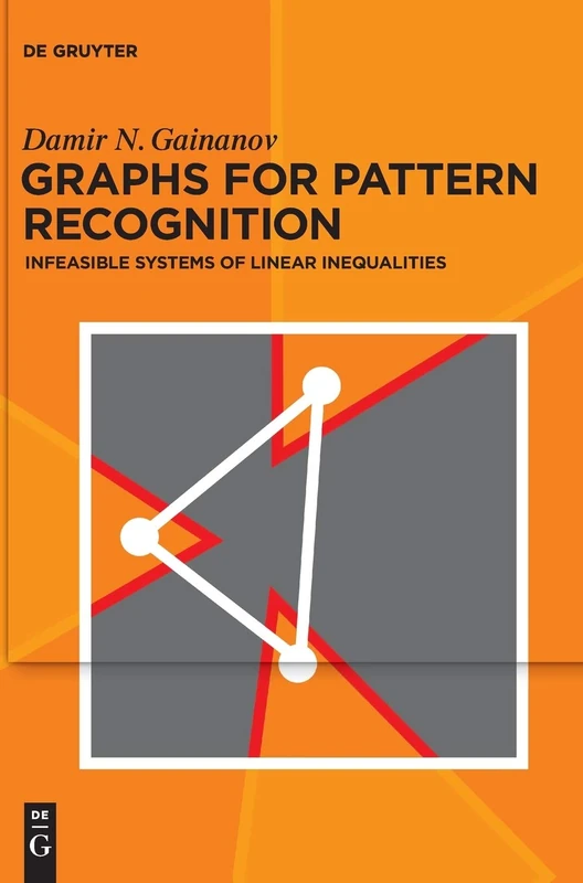 Graphs for Pattern Recognition: Infeasible Systems of Linear Inequalities