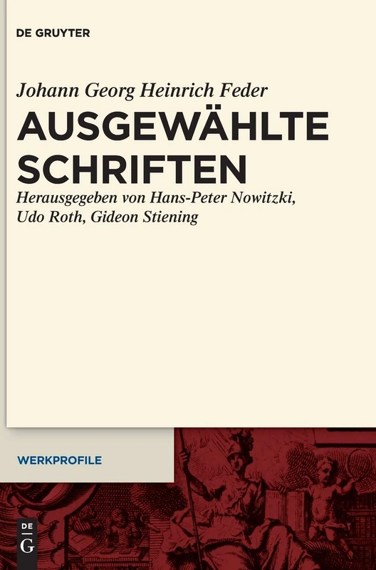 Ausgewählte Schriften: 9 (Werkprofile, 9)