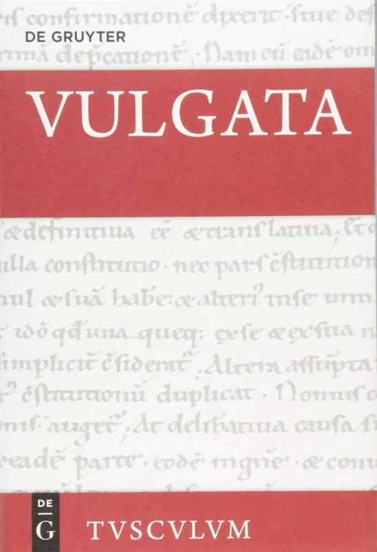 Psalmi - Proverbia - Ecclesiastes - Canticum canticorum - Sapientia - Iesus Sirach: Lateinisch - Deutsch (Sammlung Tusculum)