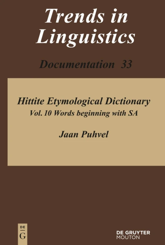 De Gruyter Mouton - Words beginning with SA (TiLDOC)