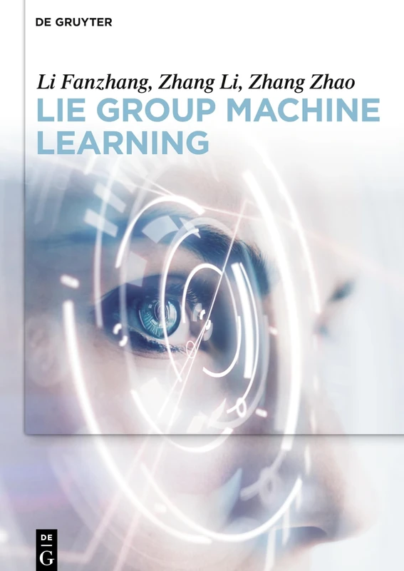 Lie Group Machine Learning - Image 1