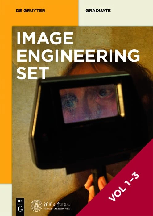 De Gruyter Textbook [Set vol. 1-3] - Computing & Databases