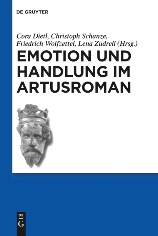 De Gruyter - Emotion und Handlung im Artusroman: 13
