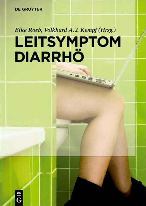 Leitsymptom Diarrhö - Image 1