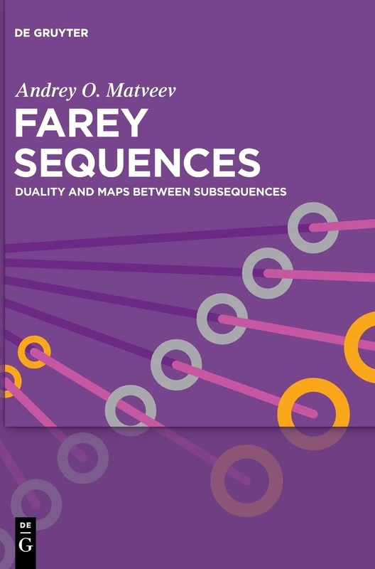 Farey Sequences: Duality and Maps Between Subsequences - Image 1