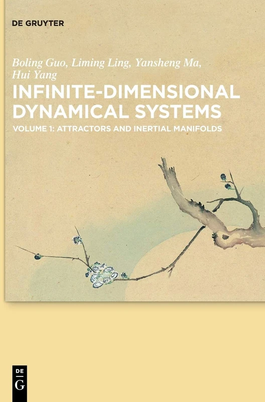 Attractors and Inertial Manifolds: 1 - Image 1