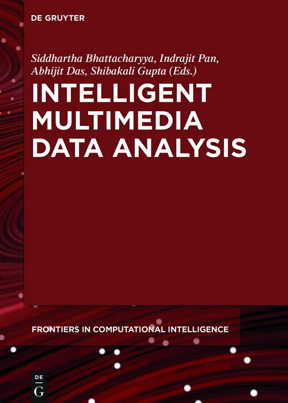 Intelligent Multimedia Data Analysis: 2 (De Gruyter Frontiers in Computational Intelligence, 2)