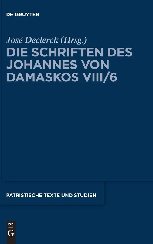 Liber II (De rerum humanarum natura et statu): Zweite Rezension/Erster Halbband: 76 (Patristische Texte und Studien, 76)