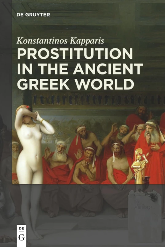 Prostitution in the Ancient Greek World