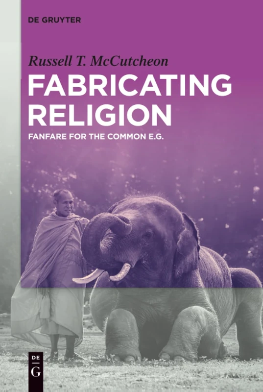 Fabricating Religion: Fanfare for the Common e.g.