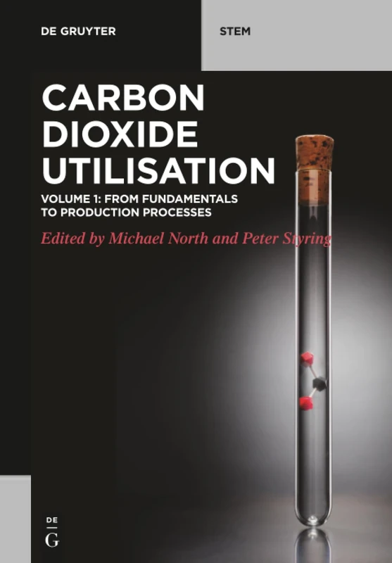 Fundamentals: From Fundamentals to Production Processes (De Gruyter STEM)