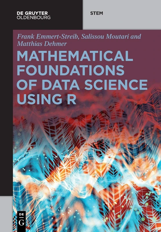 Mathematical Foundations of Data Science Using R (De Gruyter STEM)