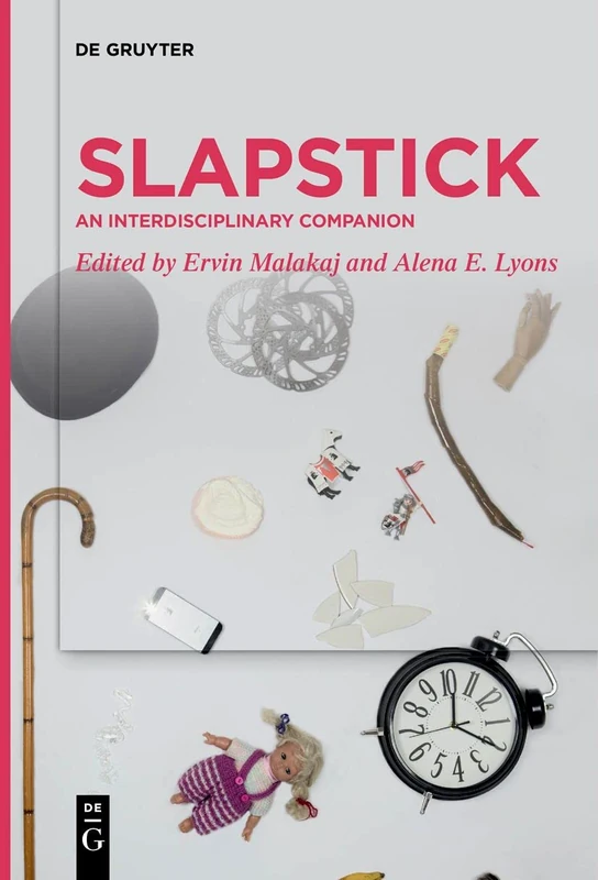 Slapstick: An Interdisciplinary Companion - Image 1