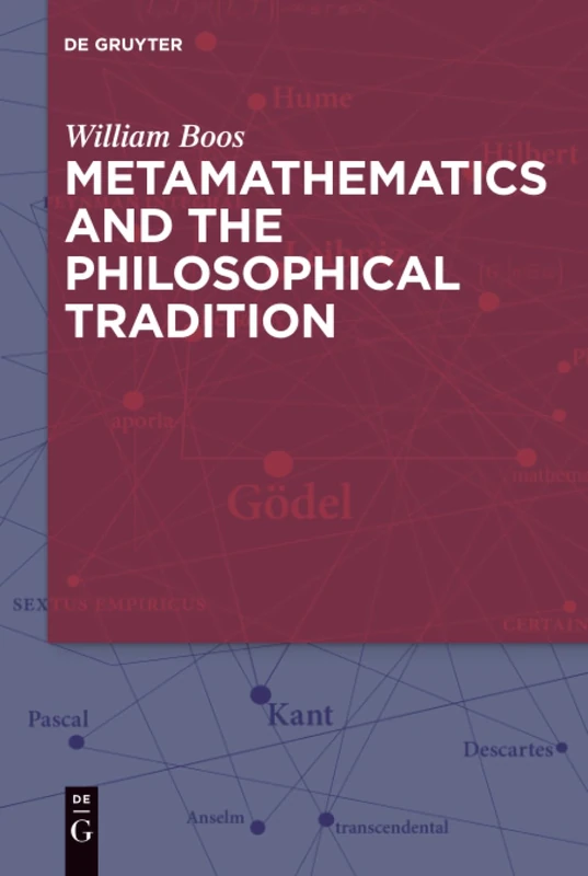Metamathematics and the Philosophical Tradition - Image 1