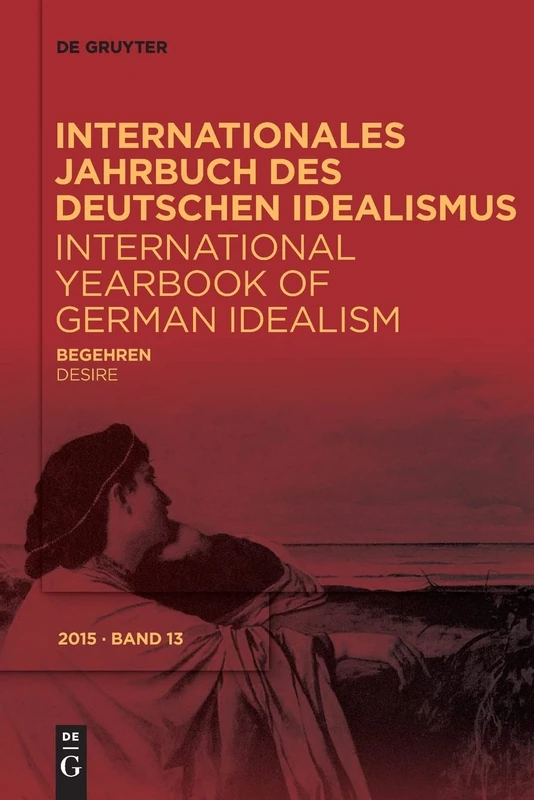 Begehren / Desire - Image 1