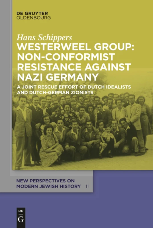 Westerweel Group: Non-Conformist Resistance - De Gruyter