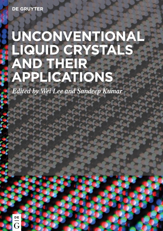 Unconventional Liquid Crystals and Their Applications