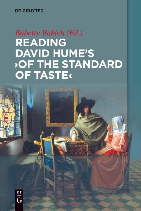 Reading David Hume's 'Of the Standard of Taste' - Image 1