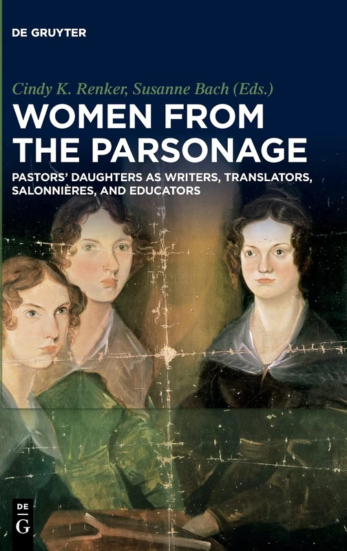 De Gruyter - Women from the Parsonage Book