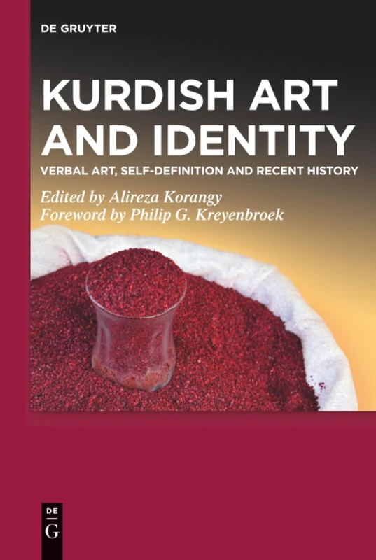 Kurdish Art and Identity: Verbal Art, Self-definition and Recent History - Image 1