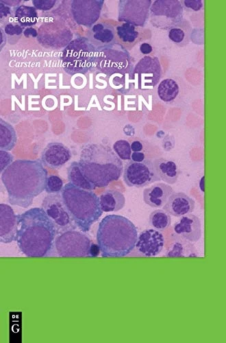 Myeloische Neoplasien
