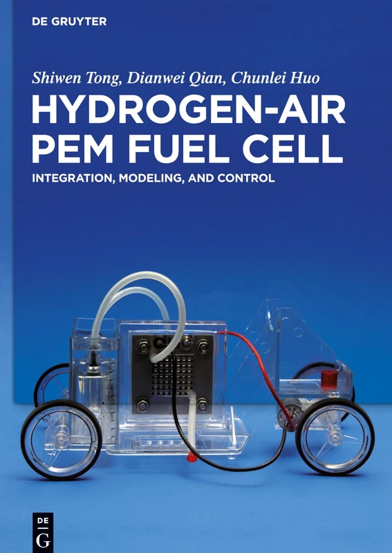 Hydrogen-Air PEM Fuel Cell: Integration, Modeling, and Control