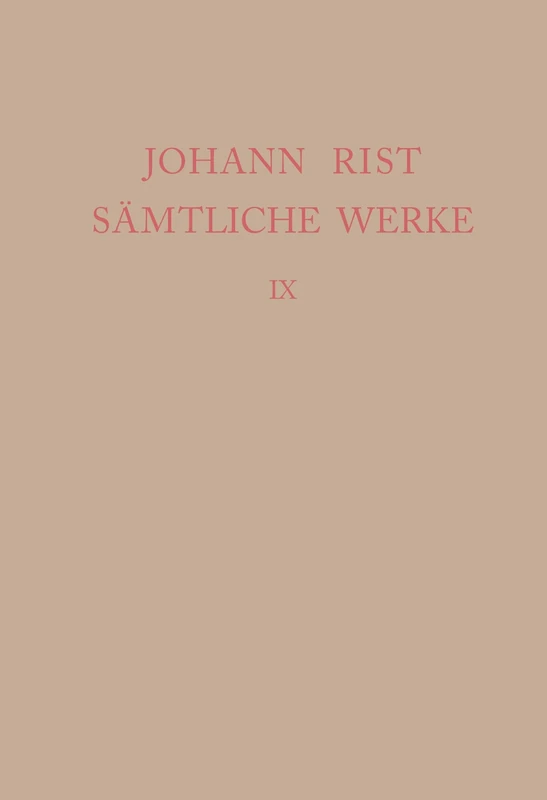 Dichtungen 16471648: 177 (Ausgaben deutscher Literatur des 15. bis 18. Jahrhunderts, 177)