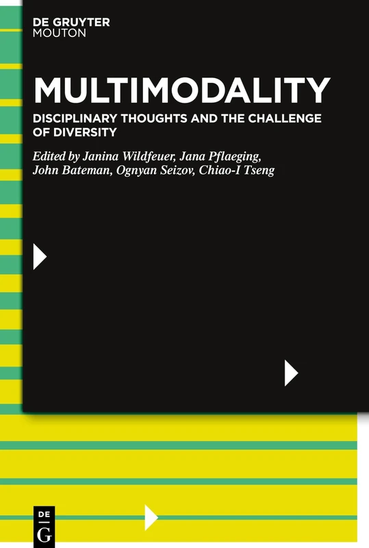 Multimodality: Disciplinary Thoughts and the Challenge of Diversity