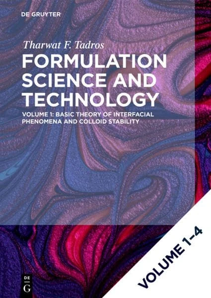[Set Formulation Science and Technology, Vol 1-4] - Image 1