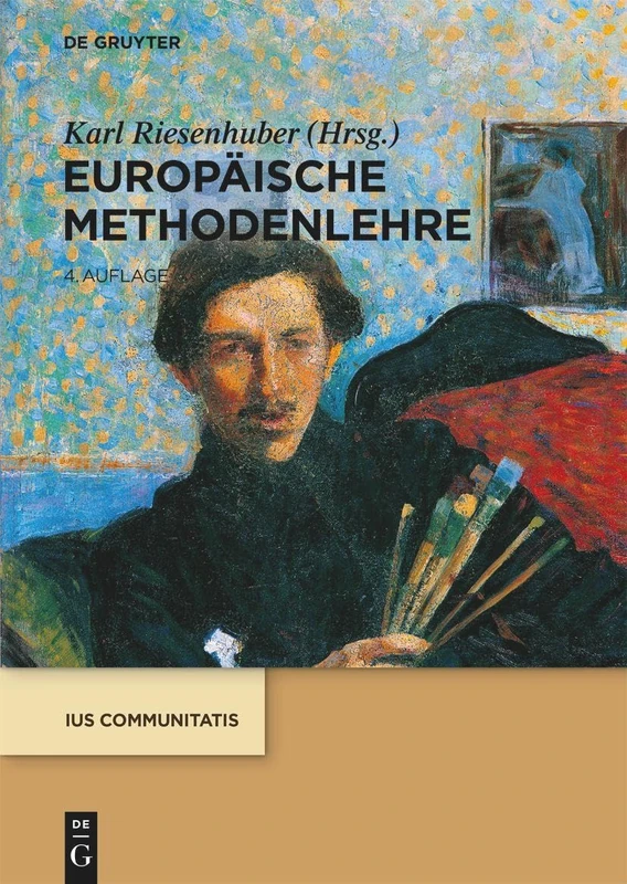 Europäische Methodenlehre (Ius Communitatis)