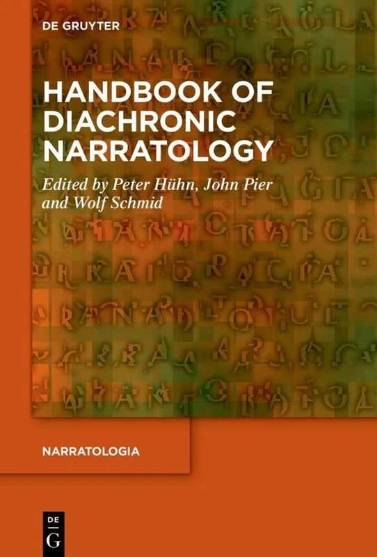 Handbook of Diachronic Narratology: 86