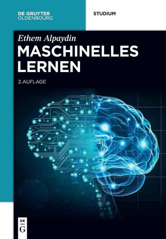 Maschinelles Lernen (de Gruyter Studium)