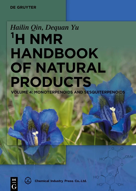 Monoterpenoids and Sesquiterpenoids
